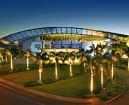 Logo for Cairns Convention Centre
