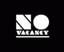Logo for No Vacancy Gallery