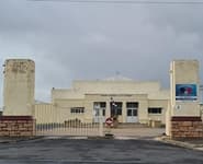 Logo for Mount Gambier Showgrounds