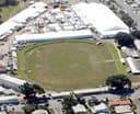 Logo for Mackay Showgrounds