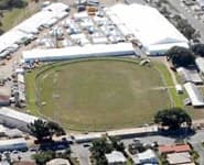 Logo for Mackay Showgrounds