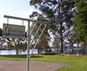 Logo for Gladstone Showground