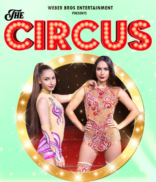 The Circus - SPRINGFIELD