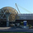 Logo for Sydney Olympic Park Sports Centre
